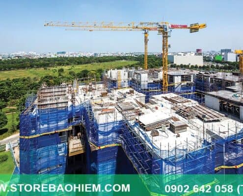 bảo hiểm bên thứ 3