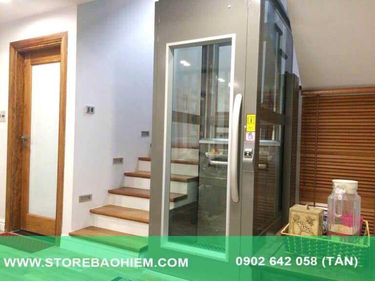 Bảo hiểm trách nhiệm sản phẩm thang máy