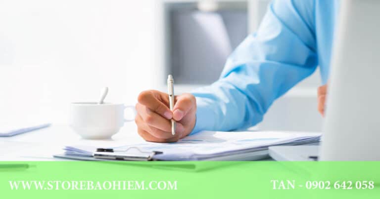 bảo hiểm trách nghiệm nghề nghiệp là gì