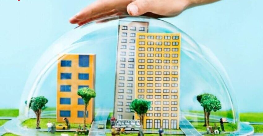 điều khoản loại trừ bảo hiểm tài sản