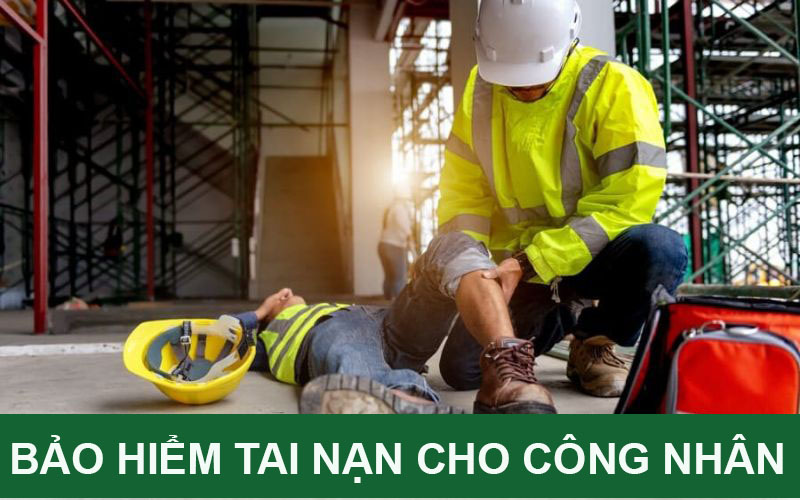 Bảo hiểm tai nạn bồi thường những gì