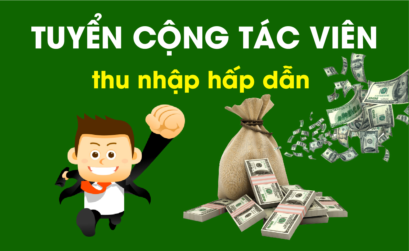 Tuyển cộng tác viên bán bảo hiểm MIC